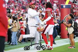 49ers Injury Updates: Bosa, Warner, and James Status for 2025