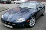 Jaguar XK8 vaihtoautot - Nettiauto