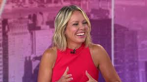 Dylan Dreyer on Vacationing With In-Laws, Move to Suburbs, More