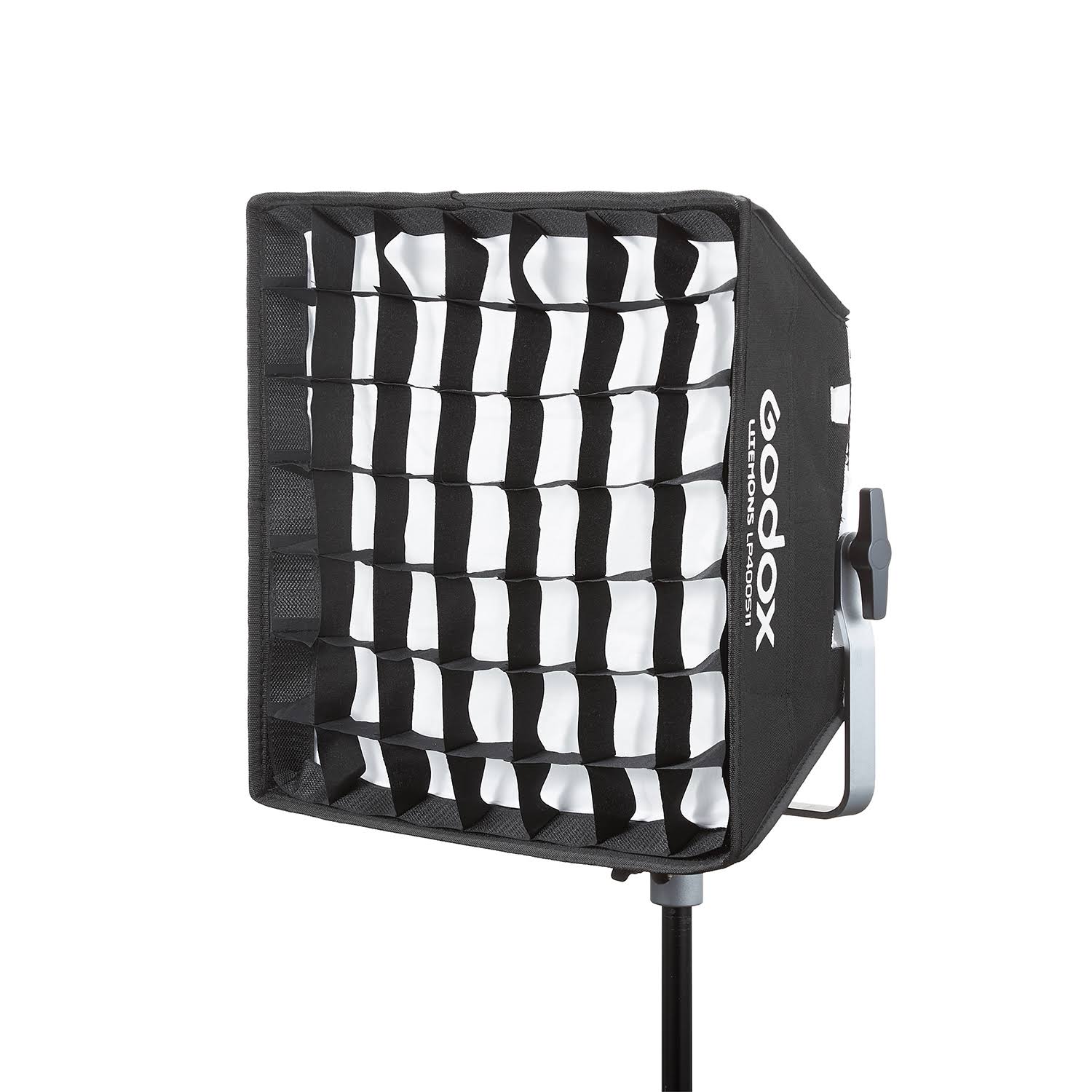 Godox Softbox with Grid for LP400Bi & LP400R LED Light Panels