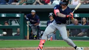 Fantasy baseball waiver wire: Max Clark is here, Kade Anderson could be next