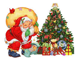 Картинки по запросу анимации про новый год