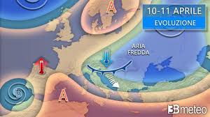 Trend Google: ondata di freddo