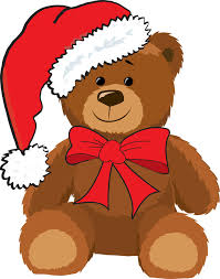 Resultado de imagen de imagenes christmas bears