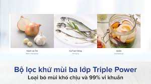 Tủ lạnh Hitachi Inverter 339 lít R-FVX450PGV9 GBK