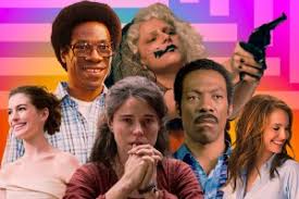 Why Jesse Buckley is Trending: Oscar Buzz and Career Highlights