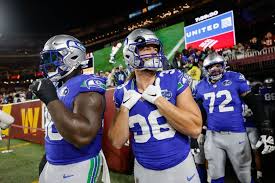 Live Updates Seahawks vs Cardinals