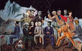 Resultado de imagen de fernando arrabal