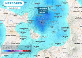 Meteored - News update