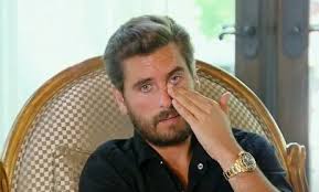 Scott Disick ‘on Borrowed Time’ With Kardashian Family Amid Rift With Kim’s Boyfriend Lewis Hamilton
