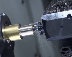 Hình ảnh về Phương pháp tiện kim loại