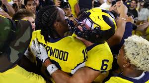 Michigan football lost to Western Michigan. Then the Big Ten stepped in | Opinion