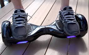 Image result for PICTURE OF HOVER BOARD