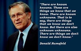 7-quotes-by-donald-rumsfeld - WishesTrumpet via Relatably.com