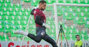 Nómina titular del América para su amistoso vs. Santos Laguna