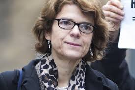 Vicky Pryce, 60, was found guilty by a jury of seven men and five women today after a retrial at Southwark Crown Court. Share; Share; Tweet; +1; Email - Vicky%2520Pryce