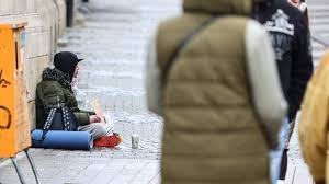 Cidade do Luxemburgo ganha recurso sobre proibição de mendicidade