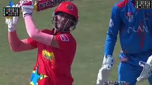 6 Sixes In A Over 😱 By Priyansh Arya . In Delhi Premier League T-20 -2024🏆 (r81K3AJb5L)