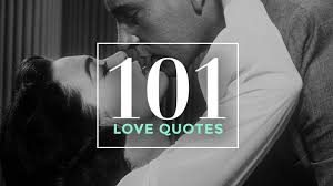 101 Love Quotes Everyone Should Know | StyleCaster via Relatably.com