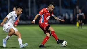 Belgrano vs Tigre: ¡Duelo clave por la clasificación! EN VIVO