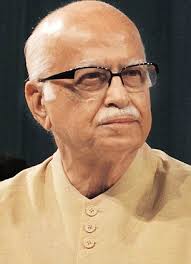 Advani adamant on Bhopal: Party patriarch in a struggle with junior leaders over seat choice. By Darshan Desai and Kumar Vikram. Published: 18:11 EST, ... - article-2584702-1C6DEE1500000578-167_306x423