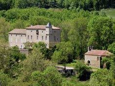 Image result for queille le chateau chapelle romane