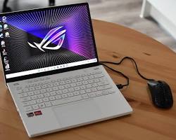 Image of ASUS ROG Zephyrus G14