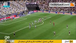 کالیاری مقابل آ س رم
