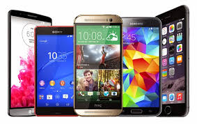 BLACKBERRY PHONES, MOBILE APPS AND SMARTPHONES APPS