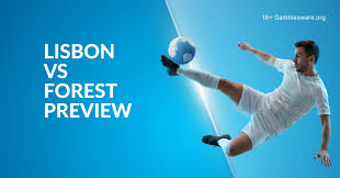 Sporting Lisbon Vs Nottingham Forest Preview, Prediction, H2H Record, Latest Odds & Betting Angles