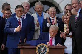 Trump Threatens to Fire Fed Chair Jerome Powell