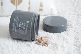 Image result for it works hair skin nails