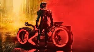 Tron: Ares Desata la Fiebre Sci-Fi en Londres y el Mundo - Imagen ilustrativa del artículo