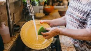 Airbnb hosts can no longer make guests strip beds and wash dishes under new rules