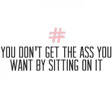 Inspirational Fitness Quote - Motivational Quotes: 18 Fitness ... via Relatably.com