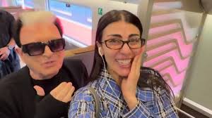 Trend Google: malgioglio