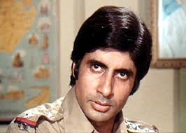 Image result for Amitabh Bachchan - Angry Young Man