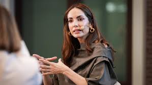 Eugenia Silva: 