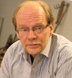 Professor Timo Jokela, University of Lapland, Finland (InSEA) Timo Jokela is a professor of art education ... - loader