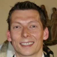 MSD Employee Mark Anderton's profile photo