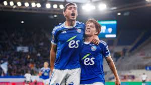 Panichelli: ¿El Nuevo Shearer Argentino? Ilusión Selección al Rojo Vivo