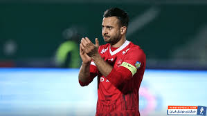 شکایت استقلال از سروش رفیعی کاپیتان دوم پرسپولیس به دلیل الفاظ نامناسب