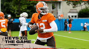 Cleveland Browns - News update