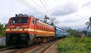 Image result for sukhad rail yatra