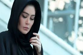 جدیدترین عکس سحر قریشی با ظاهری جوانتر از همیشه