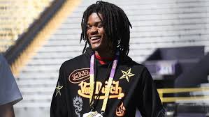 Dylan Purter flips from LSU to Florida