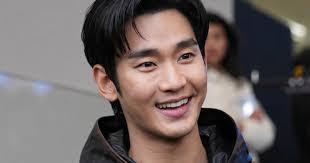 O que disse o ator Kim Soo Hyun quando o dono do canal Hoverlab foi preso?