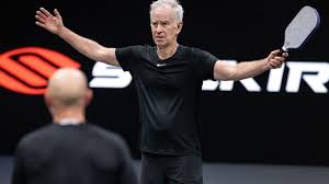 John McEnroe, sobre la ausencia de Alcaraz en Roland Garros: "Es una pérdida horrible"