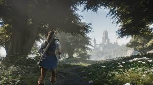 Alleged Fable concept art seems to point towards a return to Fable 2's rogueish hive of scum and pub islands