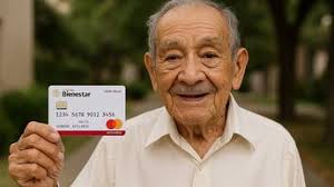 Registro Pensión para Adultos Mayores y Mujeres Bienestar